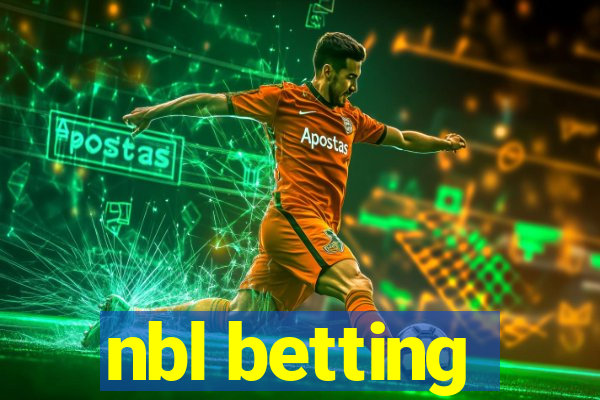 nbl betting